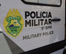 Reforço policial no Porto de Paranaguá garante recepção segura aos turistas