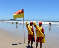 Verão sem sustos: confira sete dicas dos Bombeiros para aproveitar a temporada