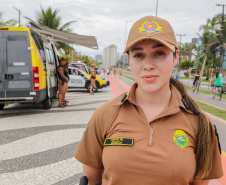 Veículos, aeronaves e embarcações: verão tem segurança na terra e no mar