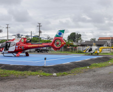 Veículos, aeronaves e embarcações: verão tem segurança na terra e no mar