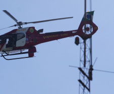 Forças de Segurança deflagram operação integrada preventiva e contra o crime