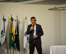 Setor de Operações Especiais da Polícia Penal comemora 10 anos