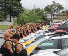 PMPR deflagra 5ª edição da Operação Ezequiel 37 em Paranaguá