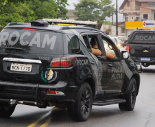 PMPR deflagra 5ª edição da Operação Ezequiel 37 em Paranaguá