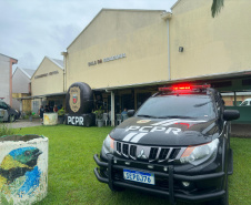 PCPR atende mais de 1,3 mil pessoas em Morretes