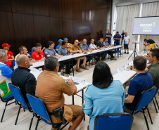 Primeiros 20 dias de verão têm queda de furtos e roubos e tranquilidade no Litoral