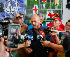 Primeiros 20 dias de verão têm queda de furtos e roubos e tranquilidade no Litoral