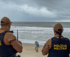 Com Delegacia Móvel e reforço no efetivo, forças de segurança vão apoiar shows no verão