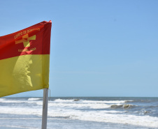 Com aumento dos turistas, ações dos bombeiros do Litoral já superam todo verão anterior