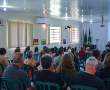 Polícia Penal promove Semana Pedagógica do sistema prisional  