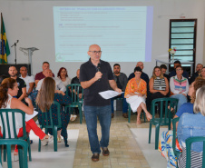 Polícia Penal promove Semana Pedagógica do sistema prisional  