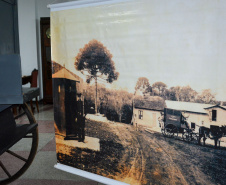 Com documentos centenários, Museu Penitenciário do Paraná reabre agendamento