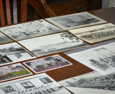 Com documentos centenários, Museu Penitenciário do Paraná reabre agendamento