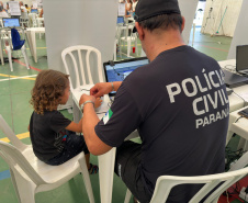  PCPR na Comunidade atende mais de 1,6 mil pessoas em Pontal do Paraná
