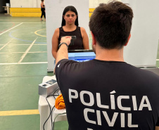  PCPR na Comunidade atende mais de 1,6 mil pessoas em Pontal do Paraná