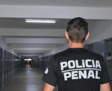 Concurso com sete vagas na Polícia Penal do Paraná está com inscrições abertas