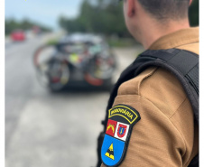 PM intensifica policiamento durante o Carnaval em todas as rodovias estaduais
