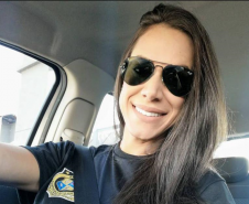 Polícia Científica do Paraná celebra o Dia Internacional da Mulher