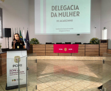  Moradores de Vitorino e Araucária vão receber o PCPR na Comunidade nesta semana