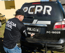 PCPR apreende mais de dez quilos de maconha e prende homem em flagrante em Vitorino