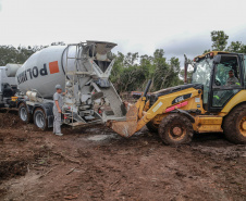 Com investimento de R$ 47,5 milhões, Bope e Rone vão ganhar novas sedes na RMC