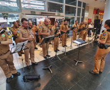 Sesp promove evento em comemoração ao Dia Internacional da Mulher