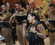 Sesp promove evento em comemoração ao Dia Internacional da Mulher