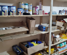 Polícia Civil prende farmacêutico por falsificação de medicamentos em Curitiba