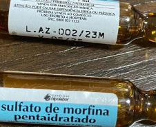 Polícia Civil prende farmacêutico por falsificação de medicamentos em Curitiba