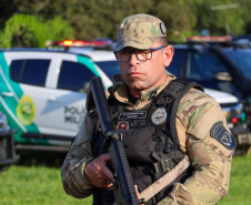 Segurança pública lança operação para intensificar policiamento na RMC