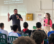 PCPR na Comunidade leva serviços a Mauá da Serra e Tamarana nesta semana