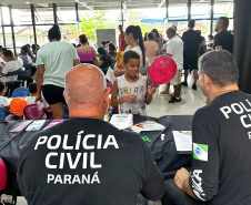 PCPR na Comunidade levará serviços gratuitos a Paranavaí, General Carneiro e Campo Largo