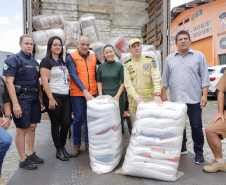 Turistas dos cruzeiros que desembarcaram e embarcaram no Litoral do Paraná destacam a segurança pública em pesquisas 