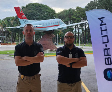 PPPR ministra palestra que visa criar gestão de tráfego aéreo de drones no Brasil