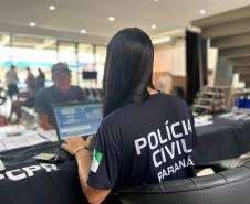 PCPR na Comunidade levará serviços gratuitos a Paranavaí, General Carneiro e Campo Largo