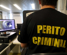 Provas do concurso para perito criminal serão realizadas domingo em três cidades