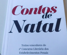 Dia Mundial do Livro: a importância da leitura e produções no âmbito penitenciário do Paraná