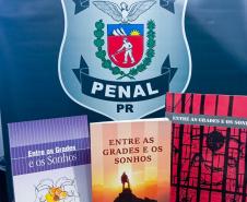 Dia Mundial do Livro: a importância da leitura e produções no âmbito penitenciário do Paraná
