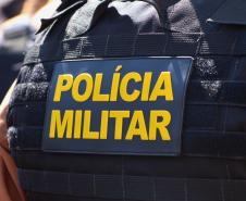 PMPR integra operação que resulta em prisões e apreensão de mais de R$ 25 mil reais, drogas e armas, em Palotina