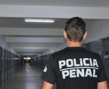 Concurso público da Polícia Penal do Paraná registra 24.933 inscrições