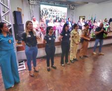 Paraná dobra número de municípios habilitados para receber repasse de fundo para mulheres