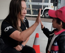 PCPR na Comunidade levará serviços gratuitos a Paranavaí, General Carneiro e Campo Largo