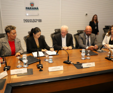 Secretaria da Segurança Pública lança operação para reforçar a segurança das mulheres