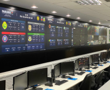 Sesp desenvolve sistema de monitoramento para acompanhar ações no Rio Grande do Sul