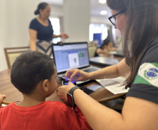 Londrina e Apucarana receberão serviços do PCPR na Comunidade a partir de quarta