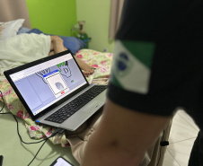 Londrina e Apucarana receberão serviços do PCPR na Comunidade a partir de quarta