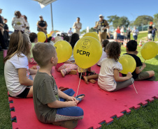 Polícia Civil participa de seminários do Maio Amarelo