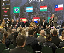 Polícia Civil participa de seminários do Maio Amarelo