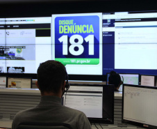 Estado reforça canais para denúncias de violência contra crianças e adolescentes