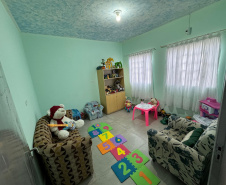 Polícia Científica inaugura sala de acolhimento para vítimas de violência em Campo Mourão